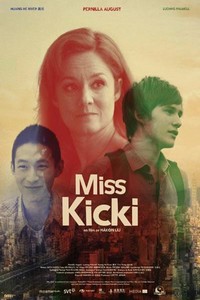 Miss Kicki -Filmplakat